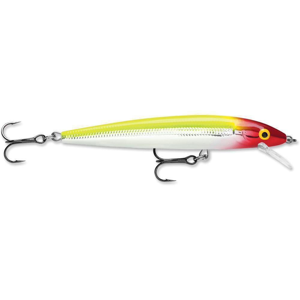 Rapala Husky Jerk Clown 08
