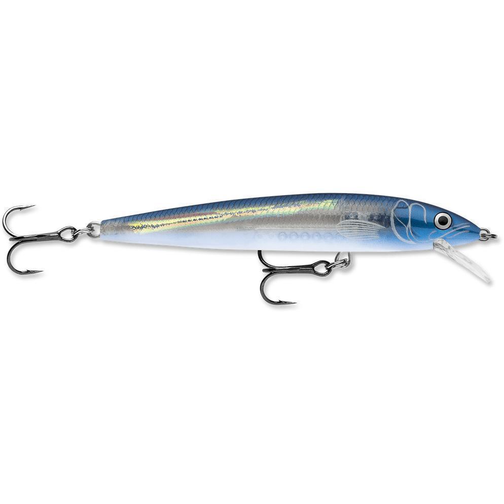 Rapala Husky Jerk Helsinki Ghost 08