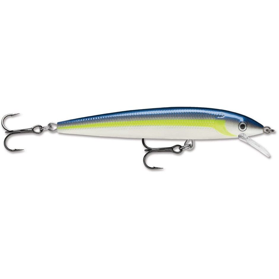 Rapala Husky Jerk Helsinki Shad 08