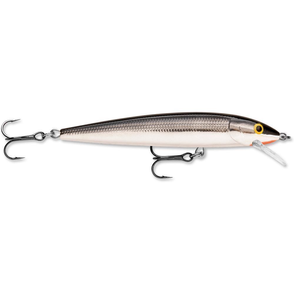 Rapala Husky Jerk Silver 06