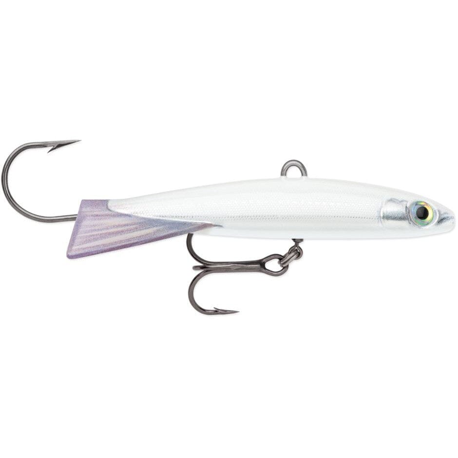 Rapala Jigging Rap Magnum 07 Pearl White