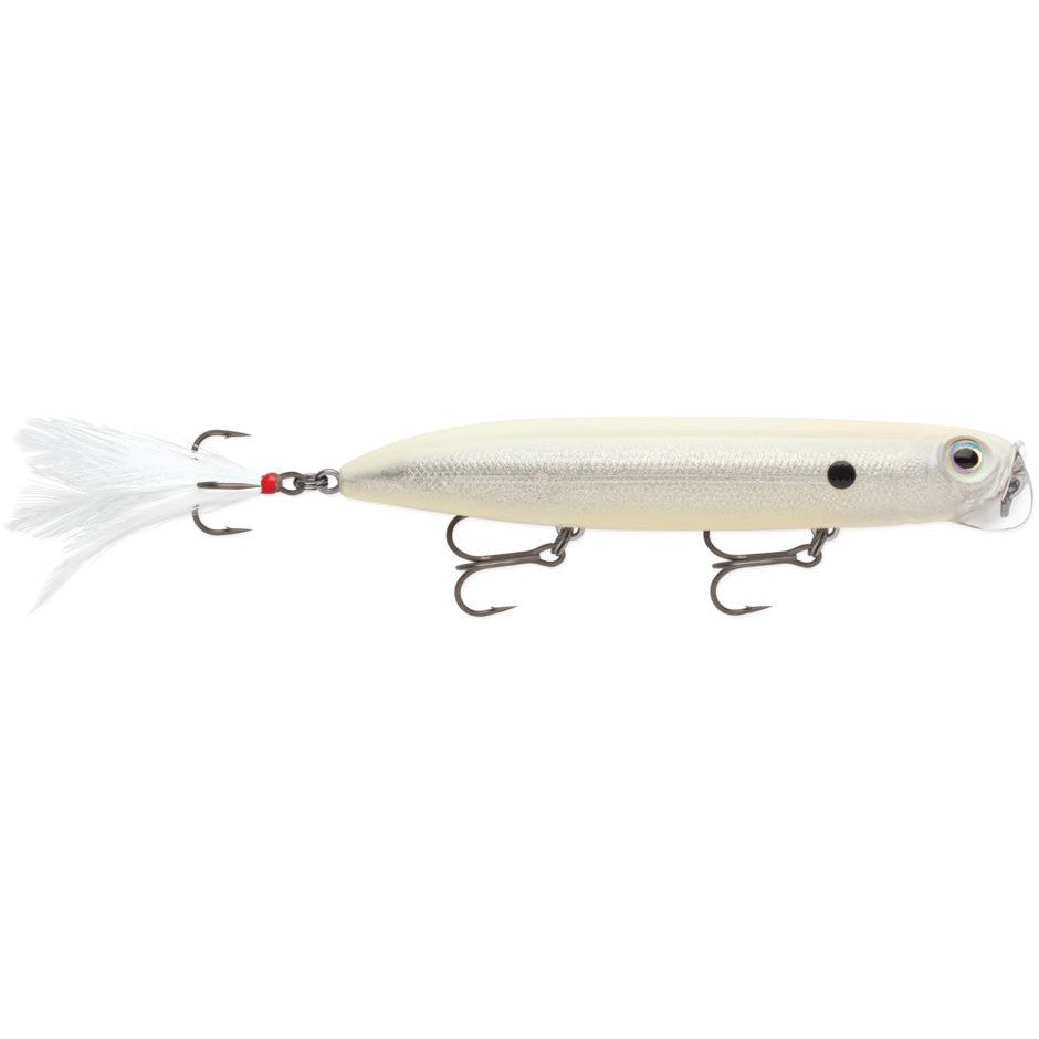 Rapala Jowler 127 Glitter Bone