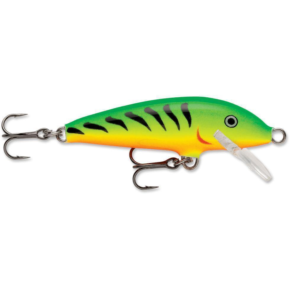 Rapala Original Floater 05 Firetiger