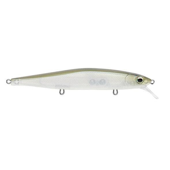 Rapala PXR Mavrik 110 Jerkbait Ghost Shiner