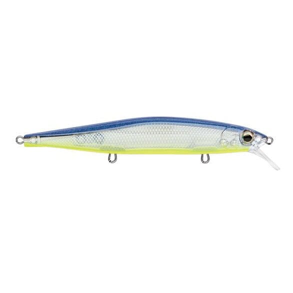 Rapala PXR Mavrik 110 Jerkbait Hot Blue Frost