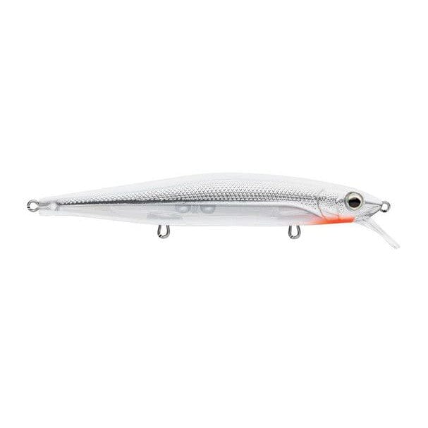 Rapala PXR Mavrik 110 Jerkbait Metallic Glass Ghost