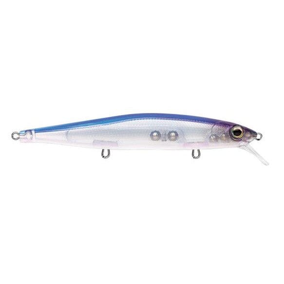 Rapala PXR Mavrik 110 Jerkbait Pro Blue