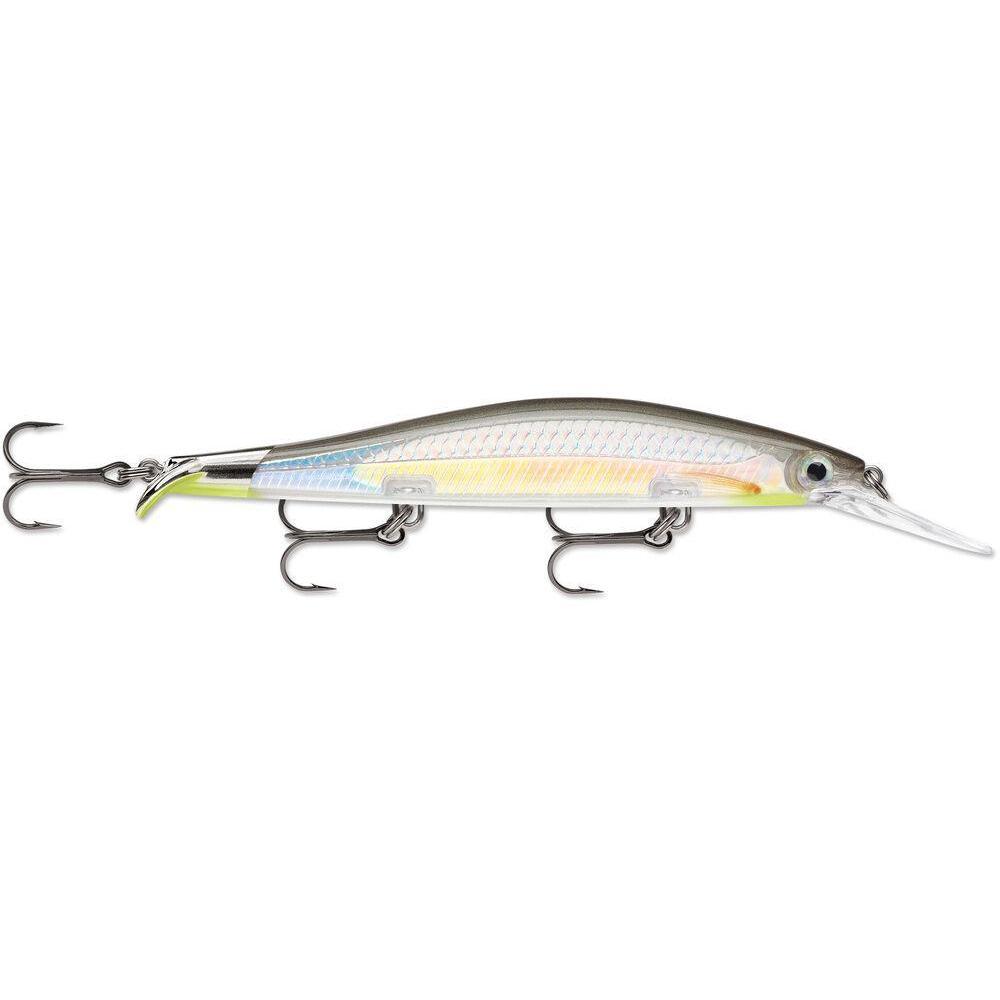 Rapala Ripstop Deep Jerkbait Sneaky Pete 12
