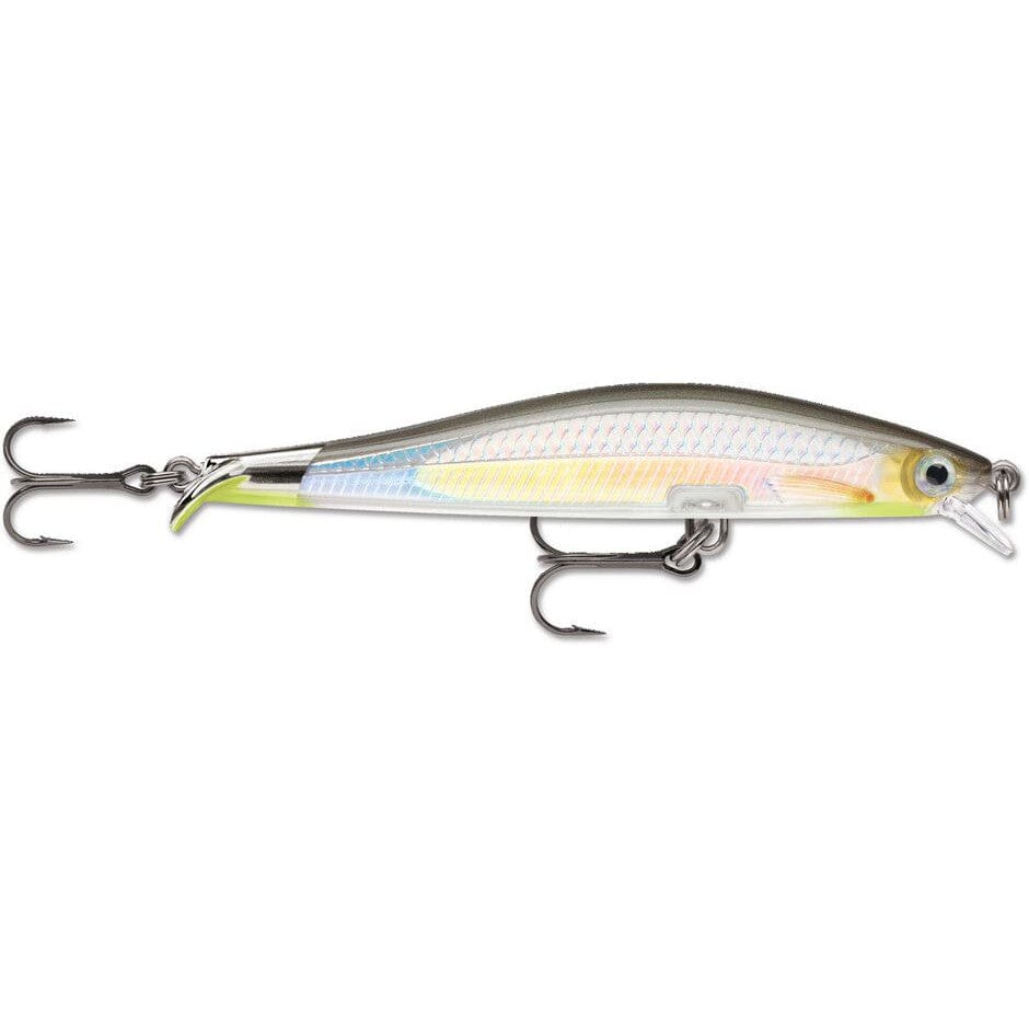 Rapala Ripstop Jerkbait Sneaky Pete 09