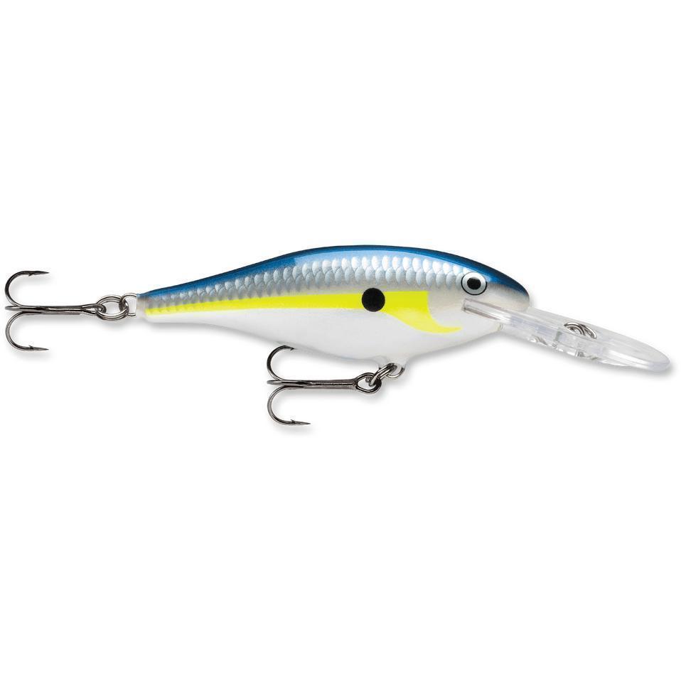Rapala Shad Rap 05 Helsinki Shad