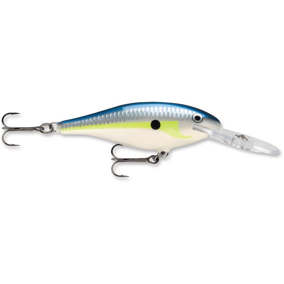 Rapala Shad Rap 06 Helsinki Shad