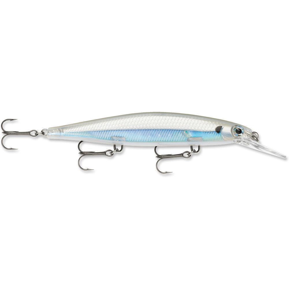 Rapala Shadow Rap Deep 11 Jerkbait Albino Shiner