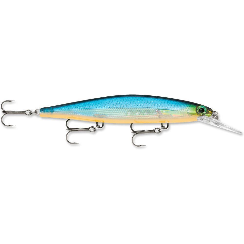 Rapala Shadow Rap Deep 11 Jerkbait Blue Ghost