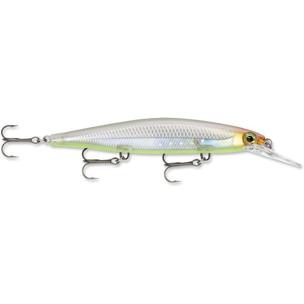Rapala Shadow Rap Deep 11 Jerkbait Bud