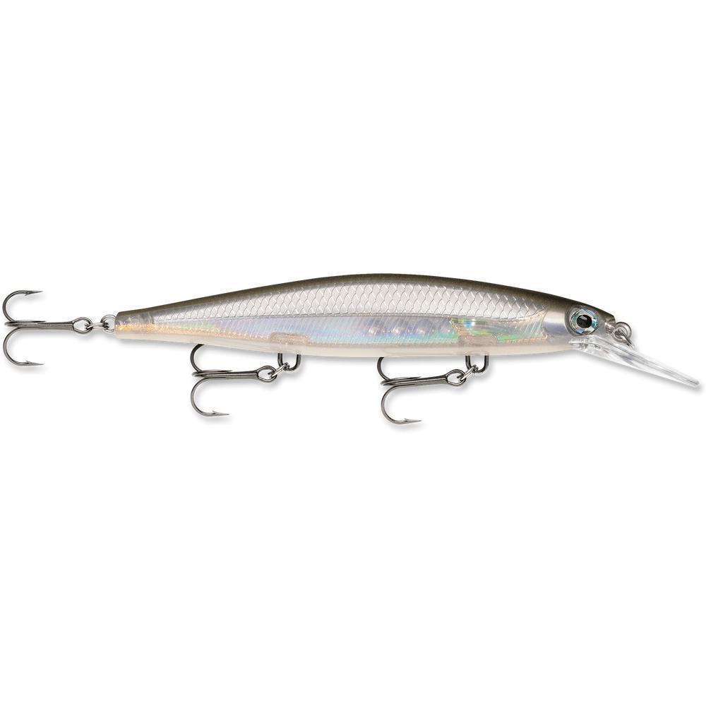 Rapala Shadow Rap Deep 11 Jerkbait Ghost Shiner