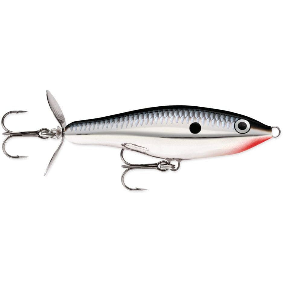 Rapala Skitter Prop 07 Chrome