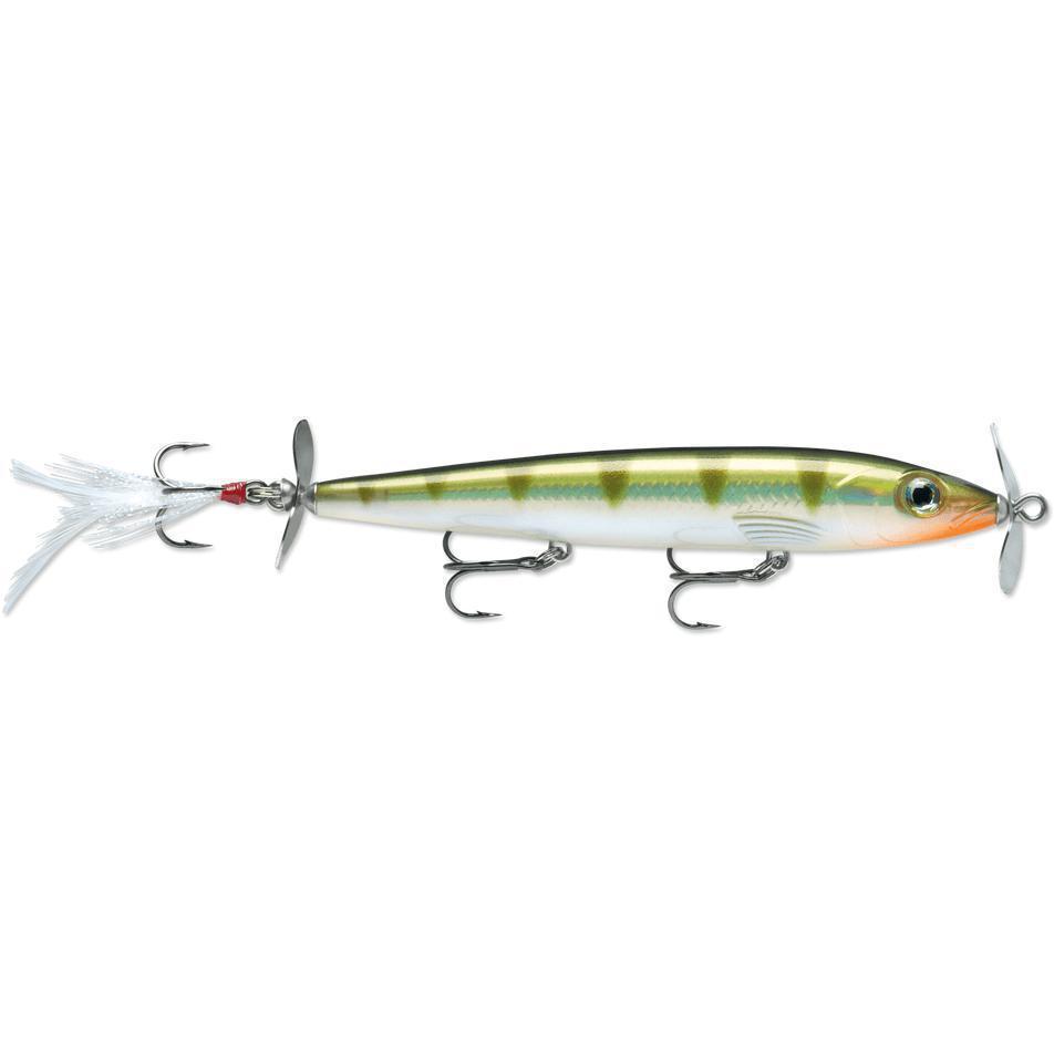 Rapala X-Rap Prop 11 Yellow Perch