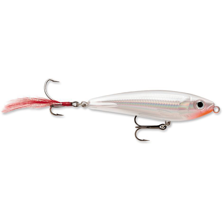 Rapala X-Rap Subwalk 09 Glass Ghost