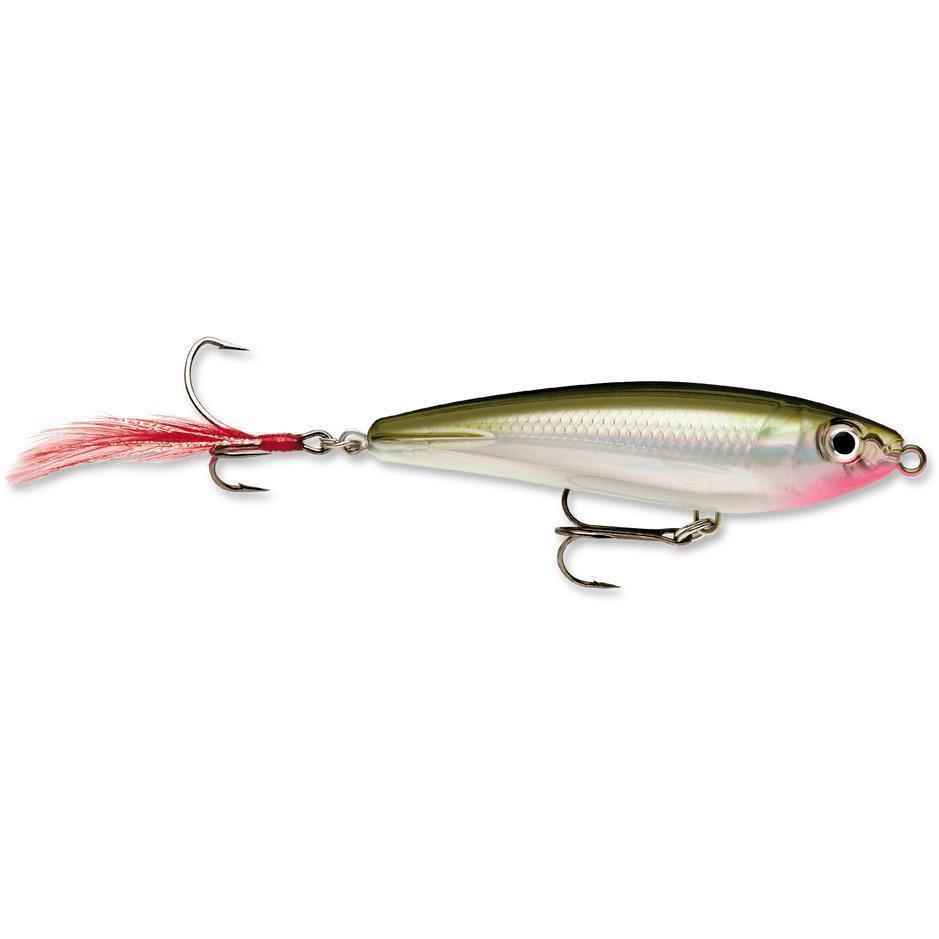 Rapala X-Rap Subwalk 09 Olive Green