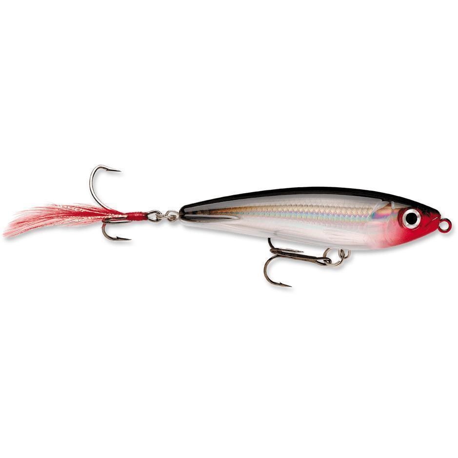 Rapala X-Rap Subwalk 09 Silver