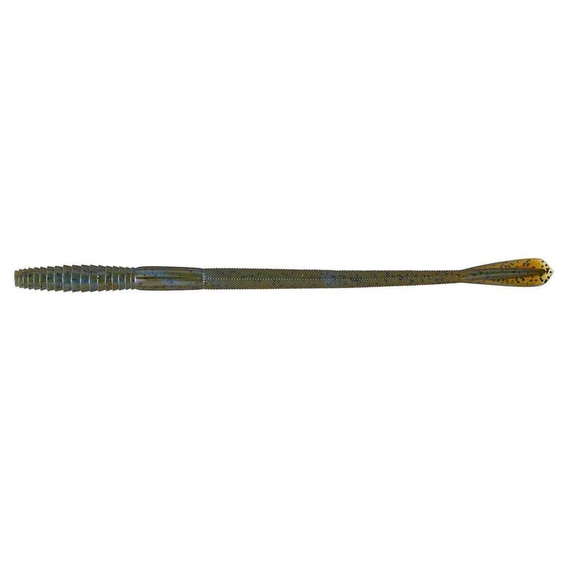 Reaction Innovations Fat Flirt 8.25 Magic Craw Swirl