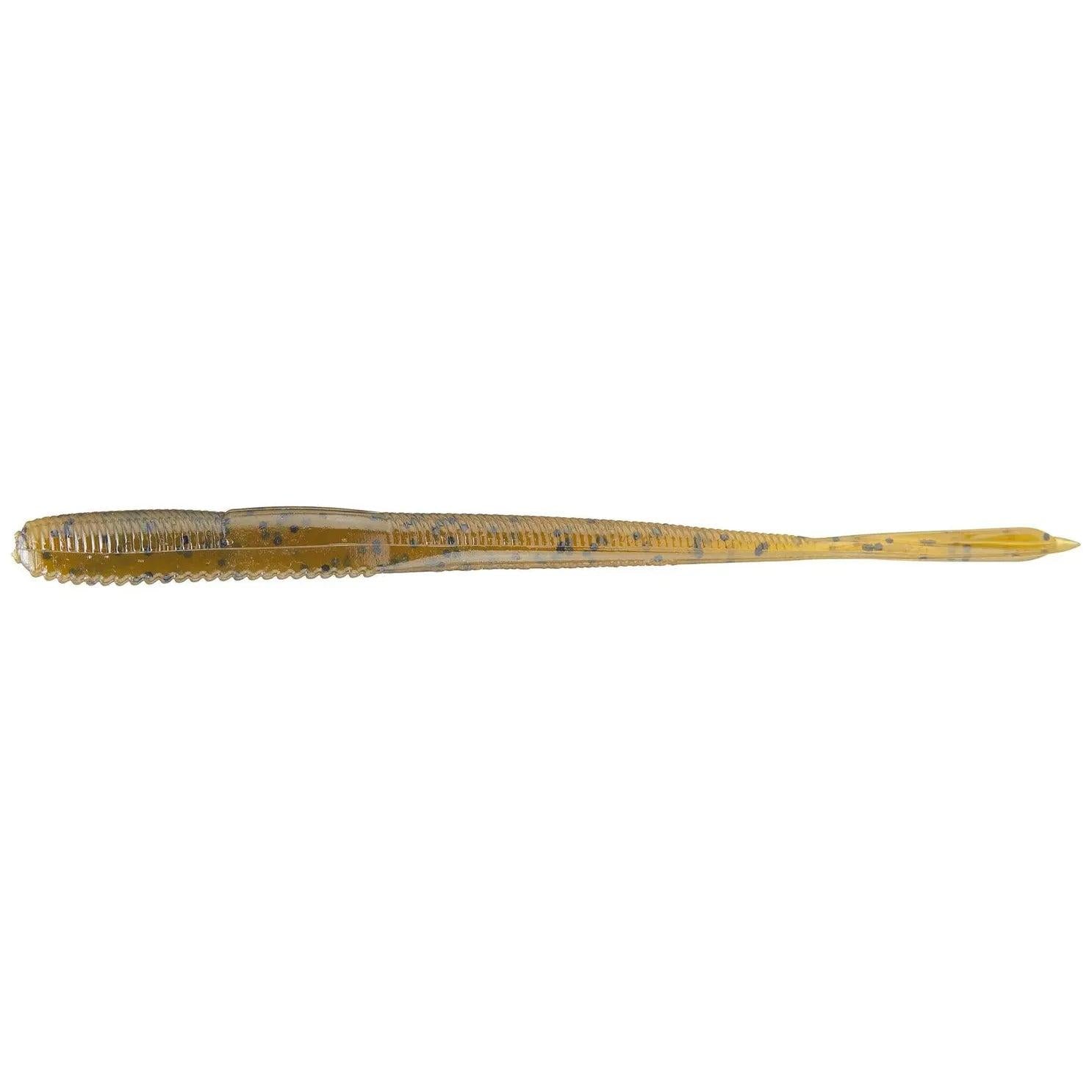 Reaction Innovations Flirt 6.95 Green Pumpkin