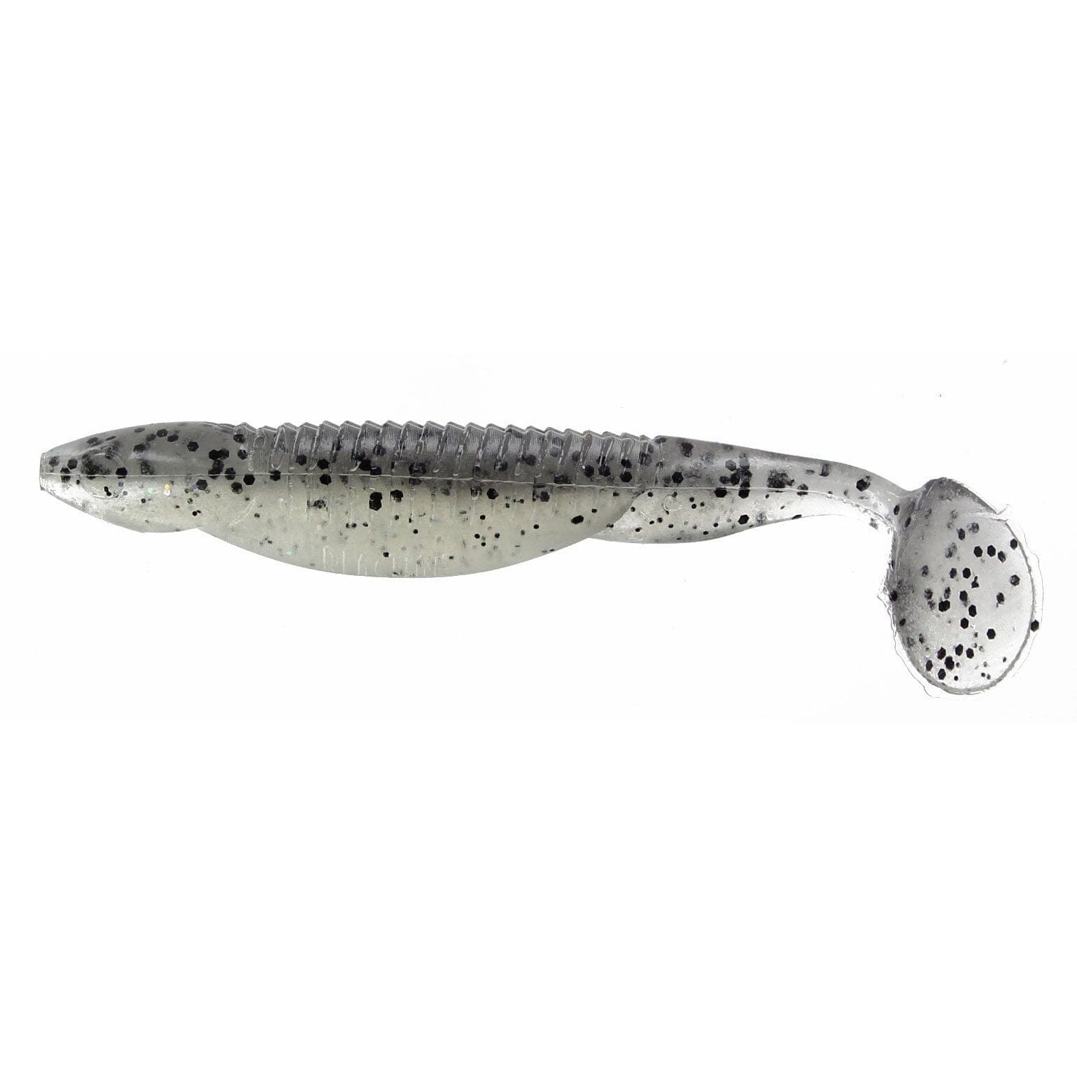 Reaction Innovations Little Dipper Bad Shad Green