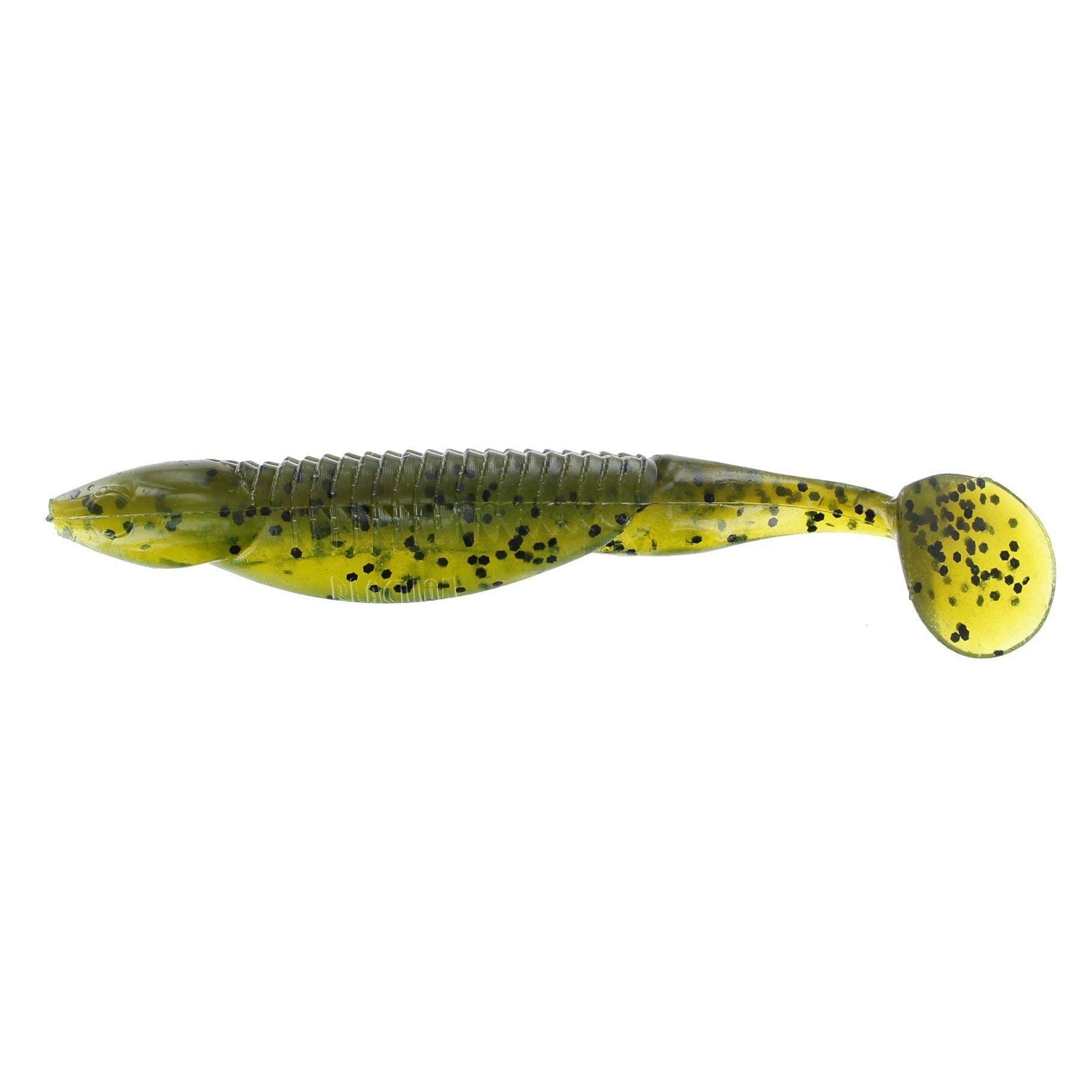 Reaction Innovations Little Dipper Watermelon/ Grn Pumpkin