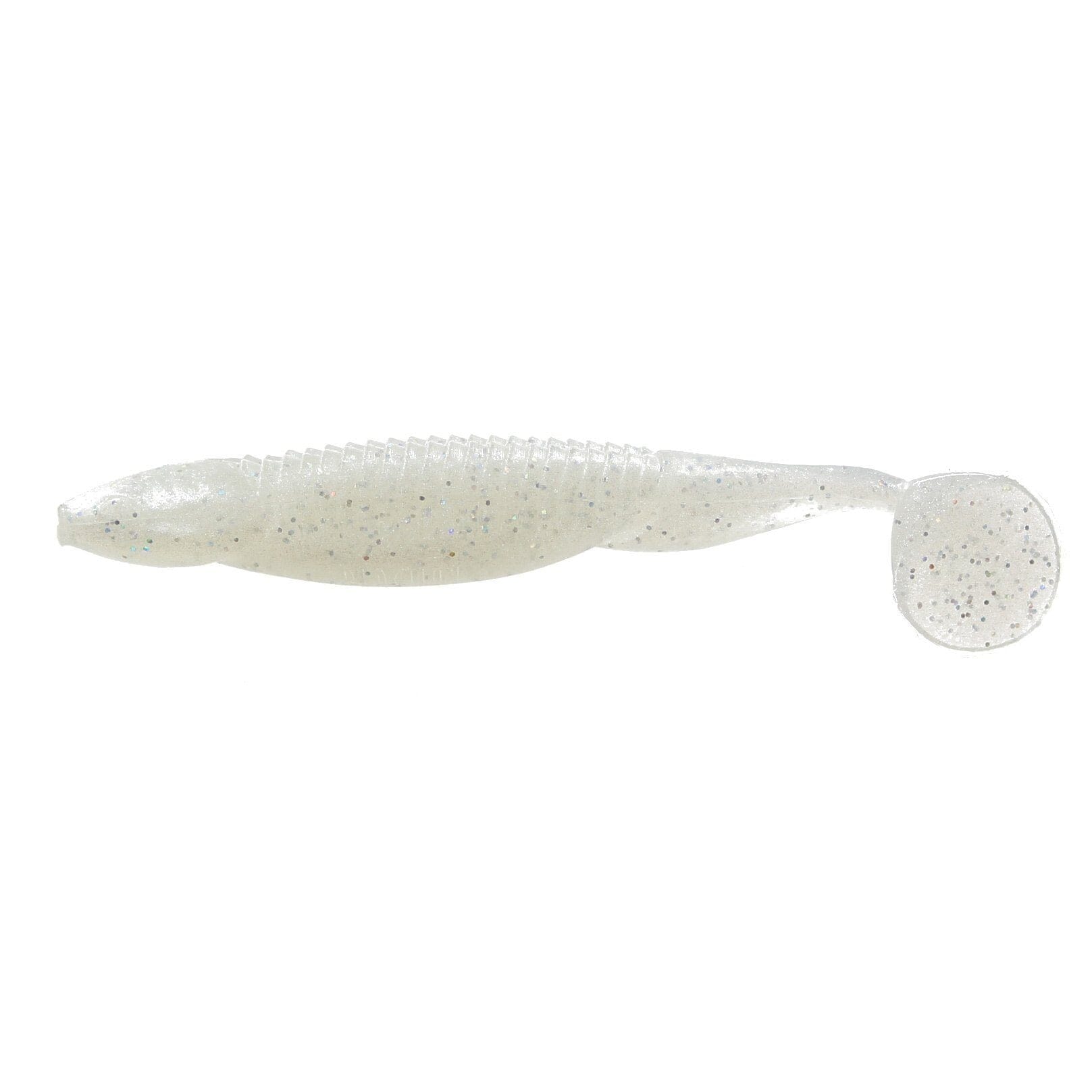 Reaction Innovations Little Dipper White Trash