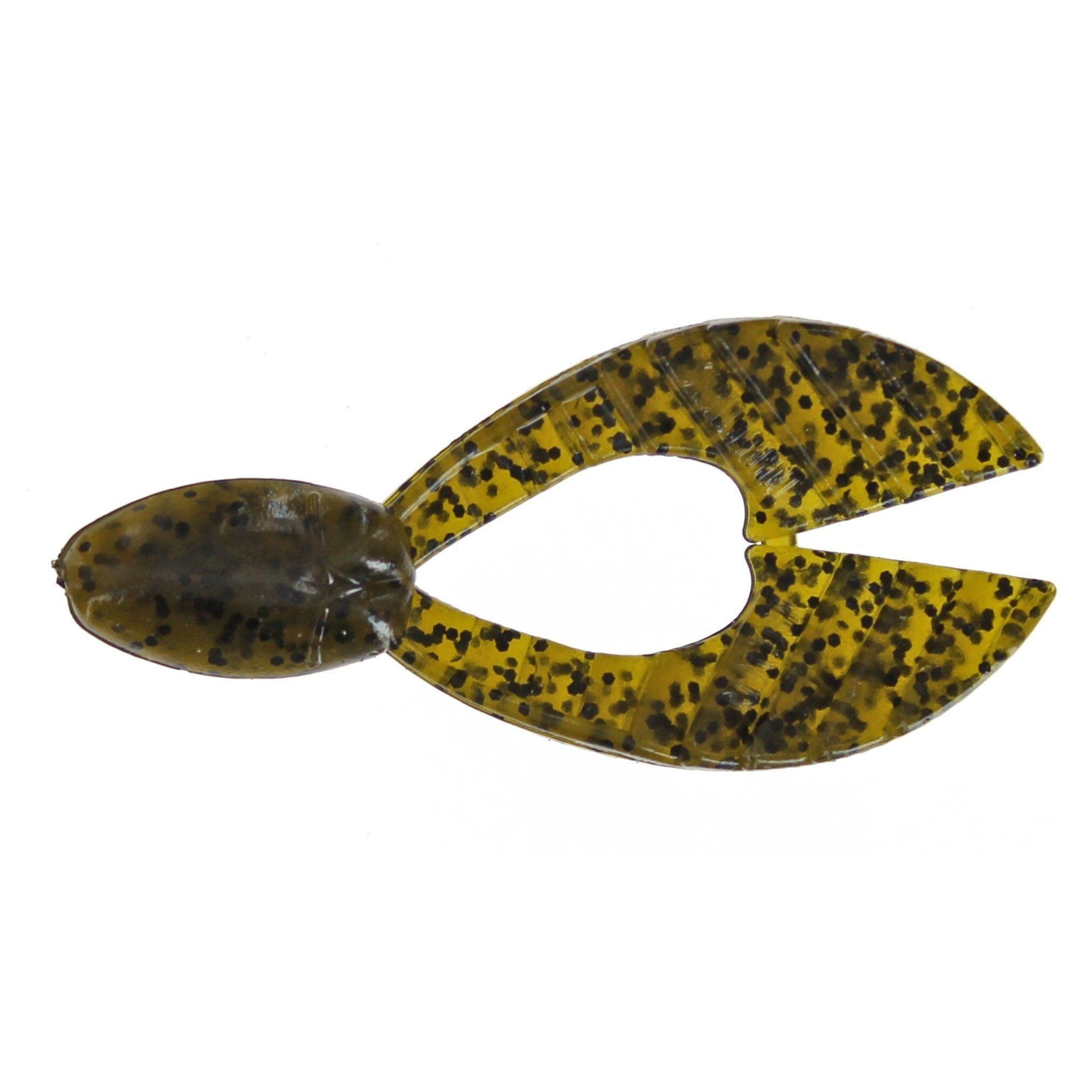 Reaction Innovations Petite Twerk Green Pumpkin