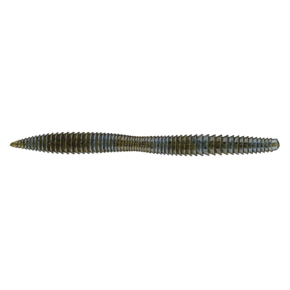 Reaction Innovations Pocket Rocket Magic Craw Swirl 5.5" 8pk
