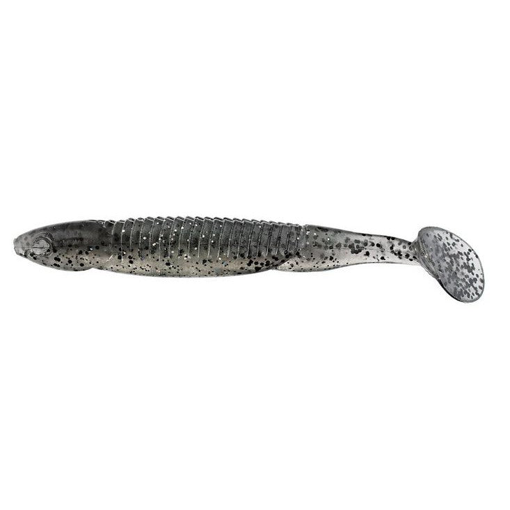 Reaction Innovations Skinny Dipper Bad Shad Green