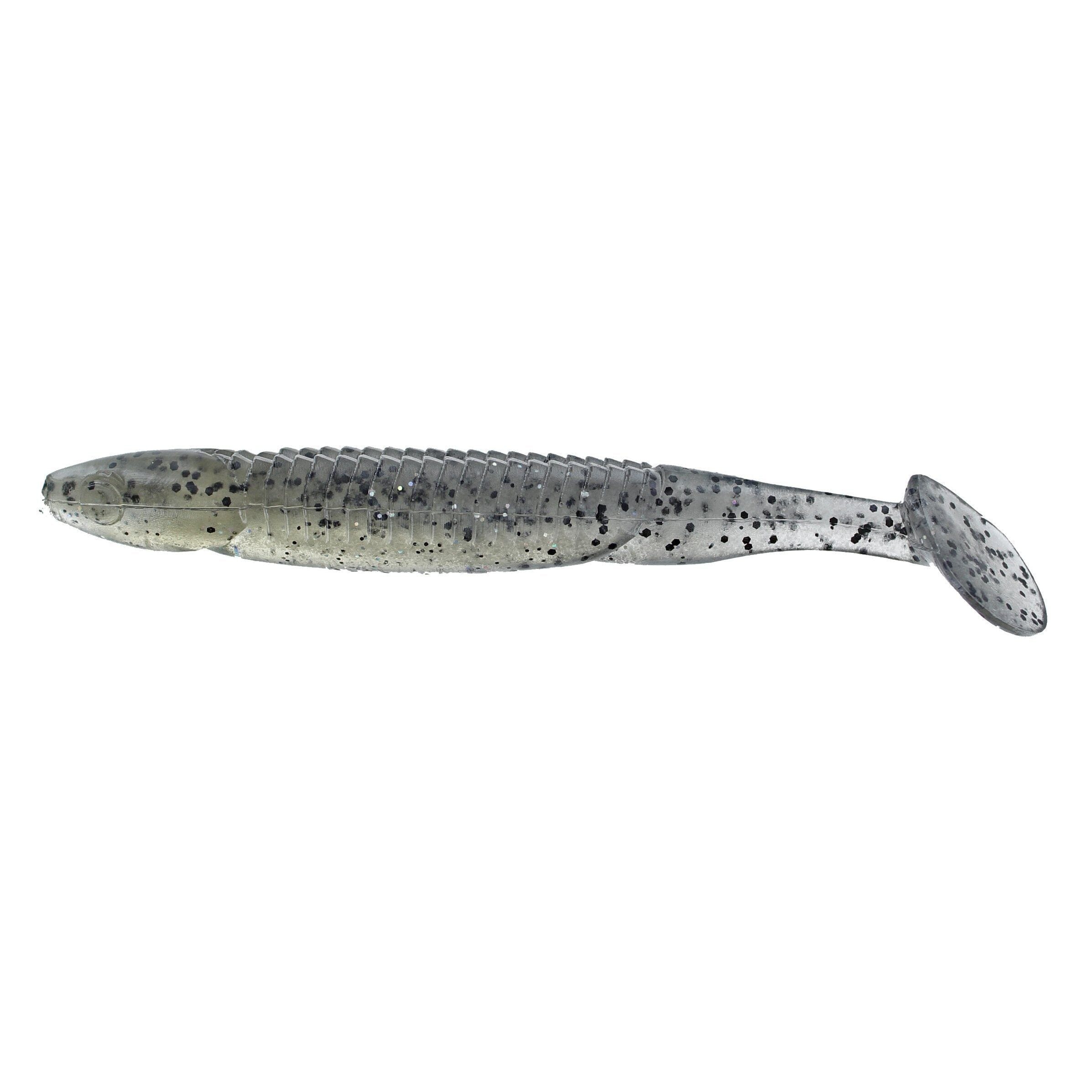 Reaction Innovations Skinny Dipper Bad Shad Special