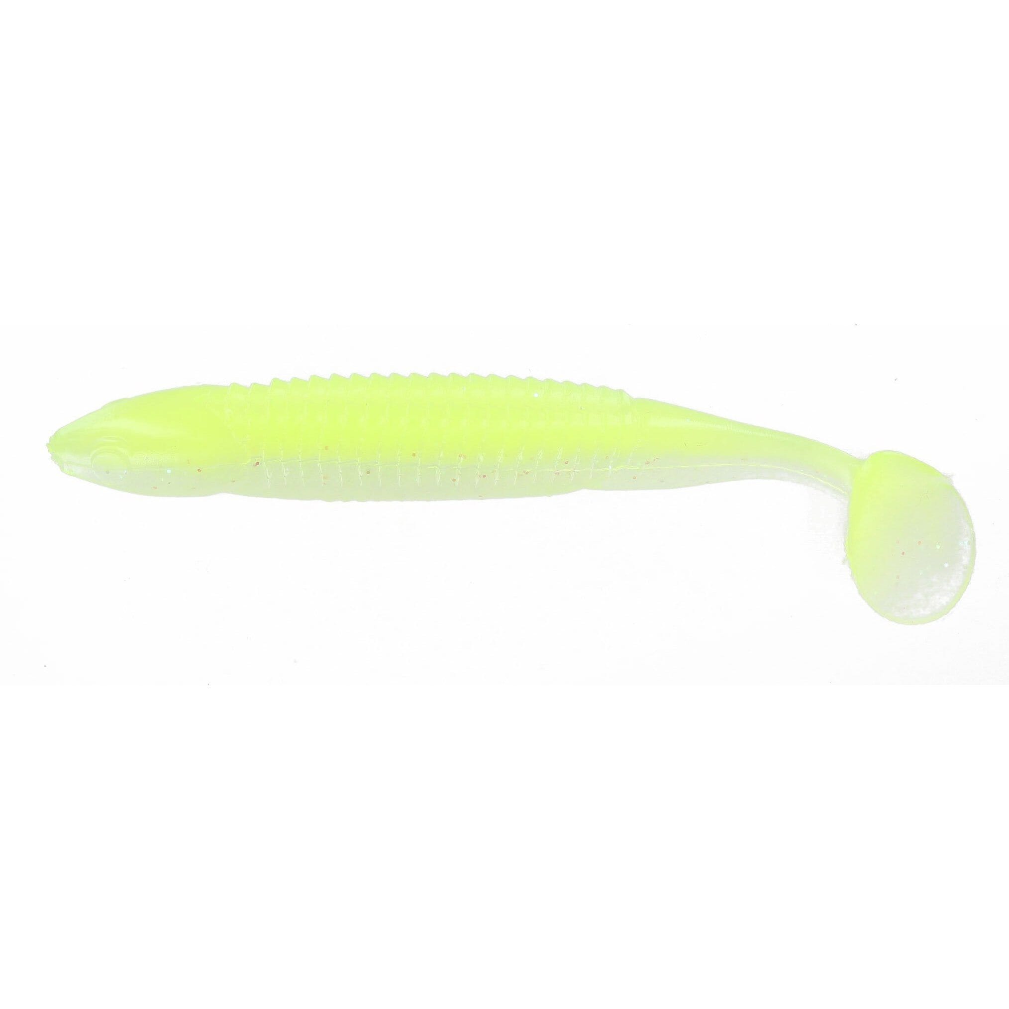 Reaction Innovations Skinny Dipper Lime Ice/ Green