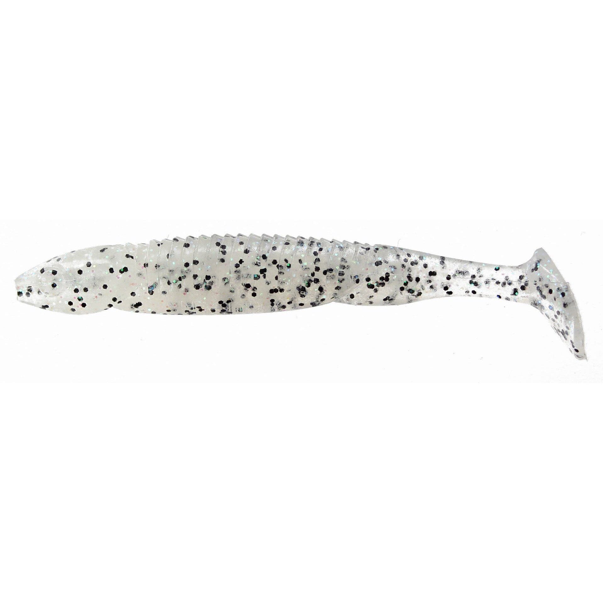 Reaction Innovations Skinny Dipper Money Shot/ Green