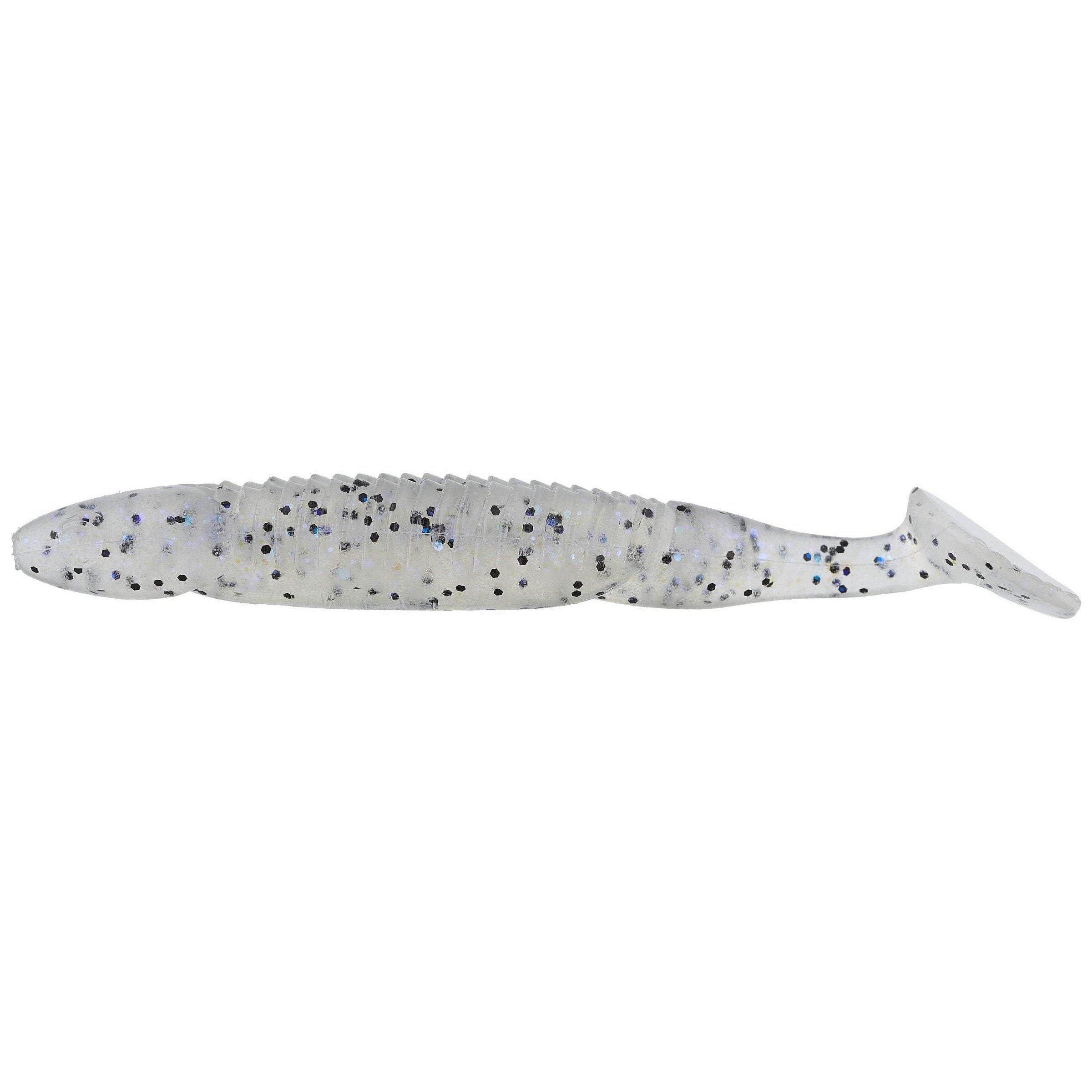 Reaction Innovations Skinny Dipper Money Shot/ Violet
