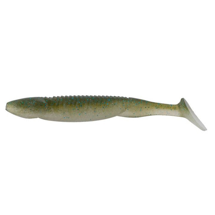 Reaction Innovations Skinny Dipper Smallmouth Magic