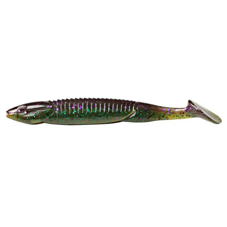 Reaction Innovations Skinny Dipper Sprayed Grass