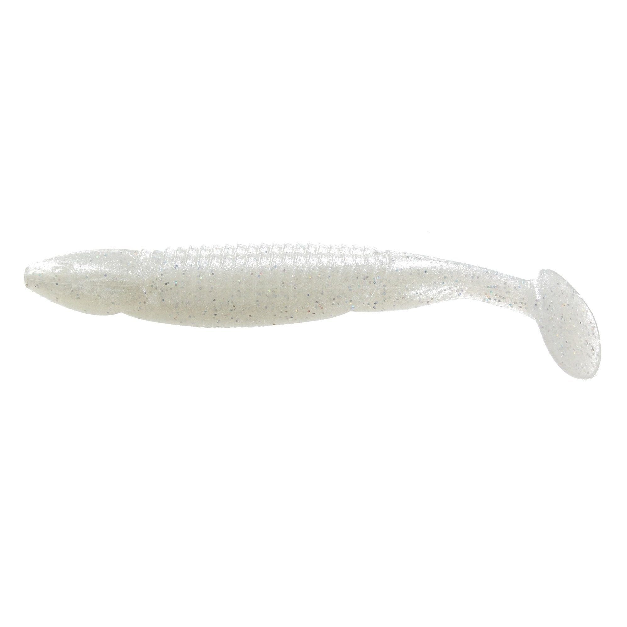 Reaction Innovations Skinny Dipper White Trash