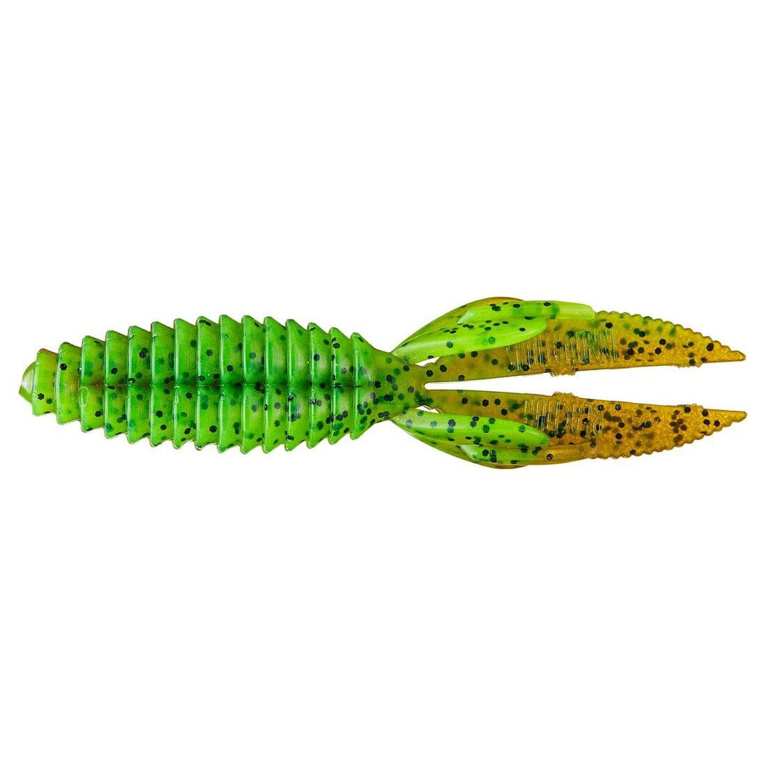 Reaction Innovations Smallie Beaver Dirty Sanchez
