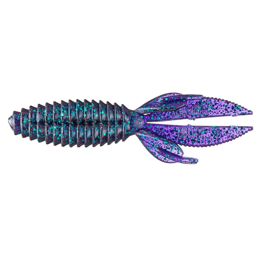 Reaction Innovations Smallie Beaver Junebug
