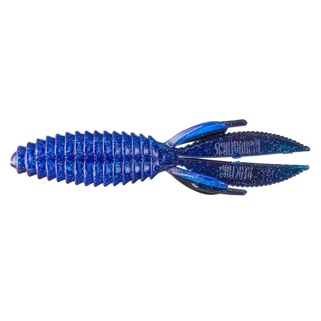 Reaction Innovations Smallie Beaver Penetration