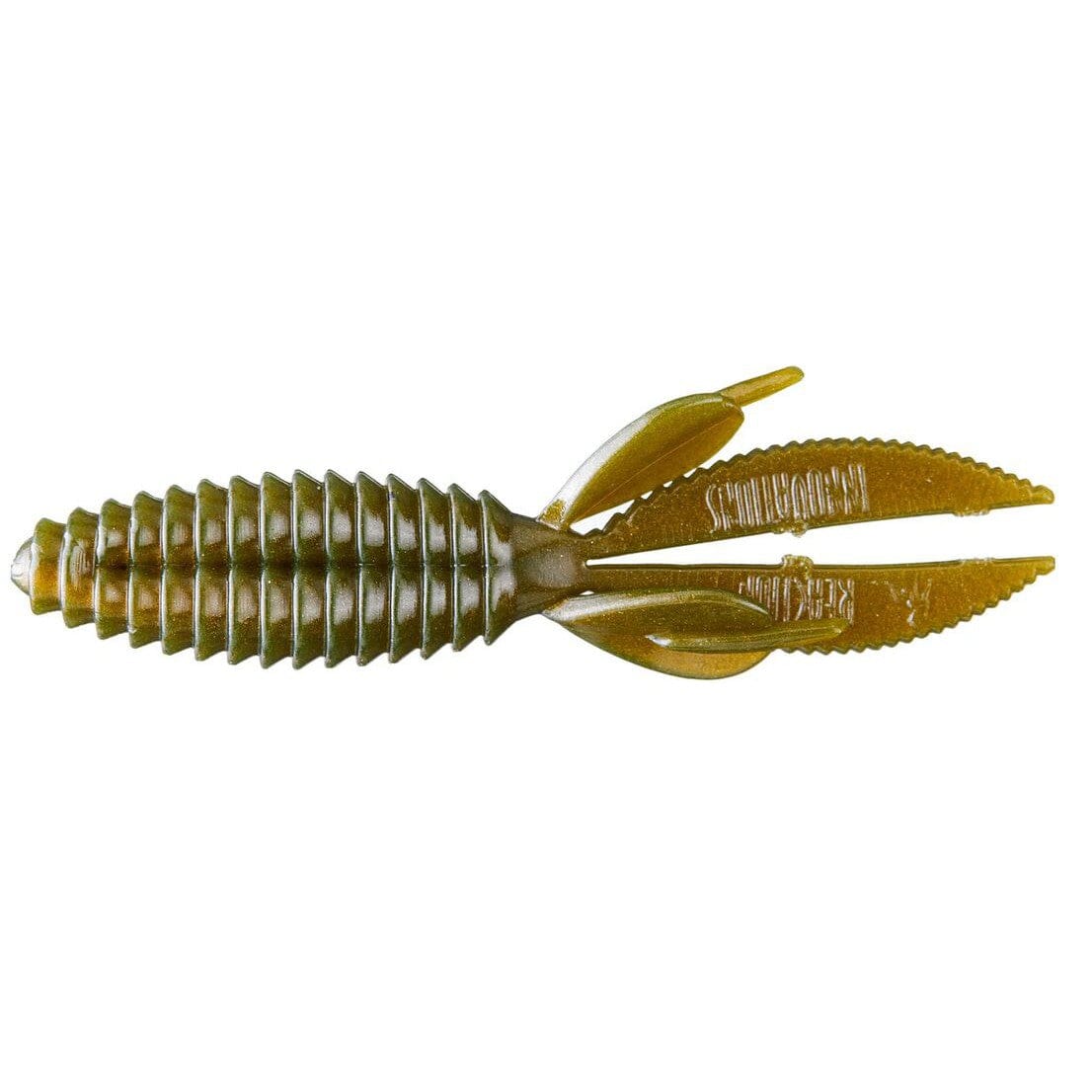 Reaction Innovations Smallie Beaver Road Kill