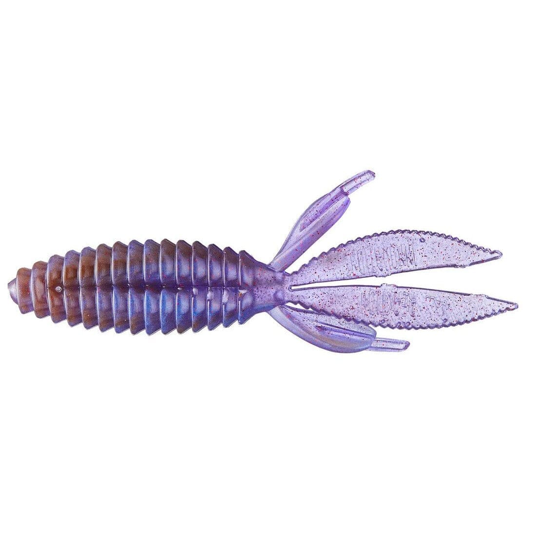 Reaction Innovations Smallie Beaver Violator