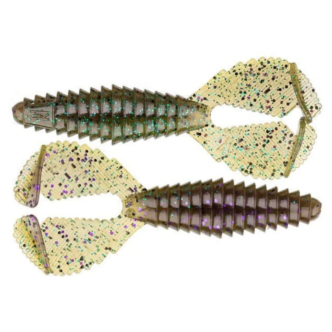 Reaction Innovations Spicy Beaver Sprayed Grass 4.0 6pk