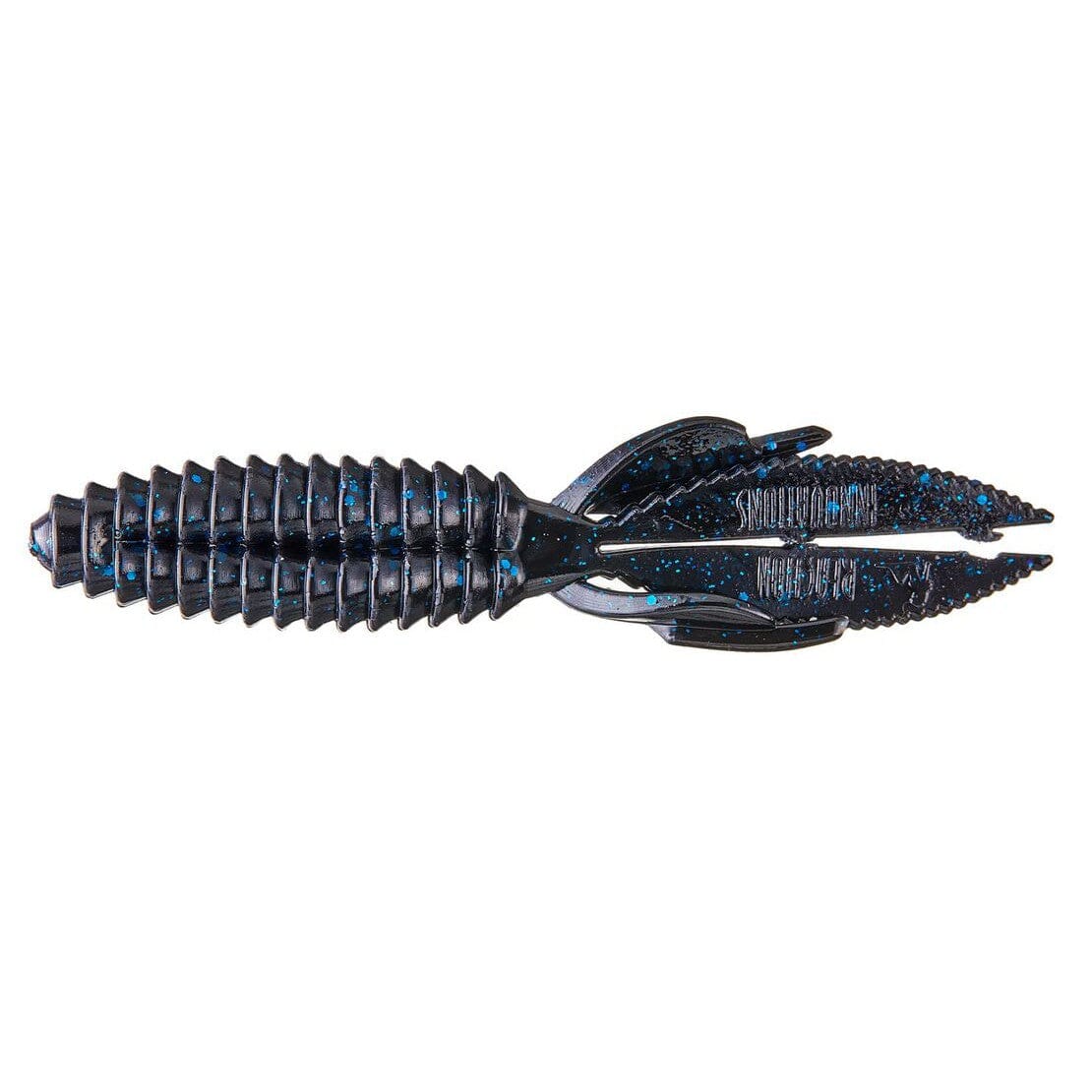 Reaction Innovations Sweet Beaver Black and Blue