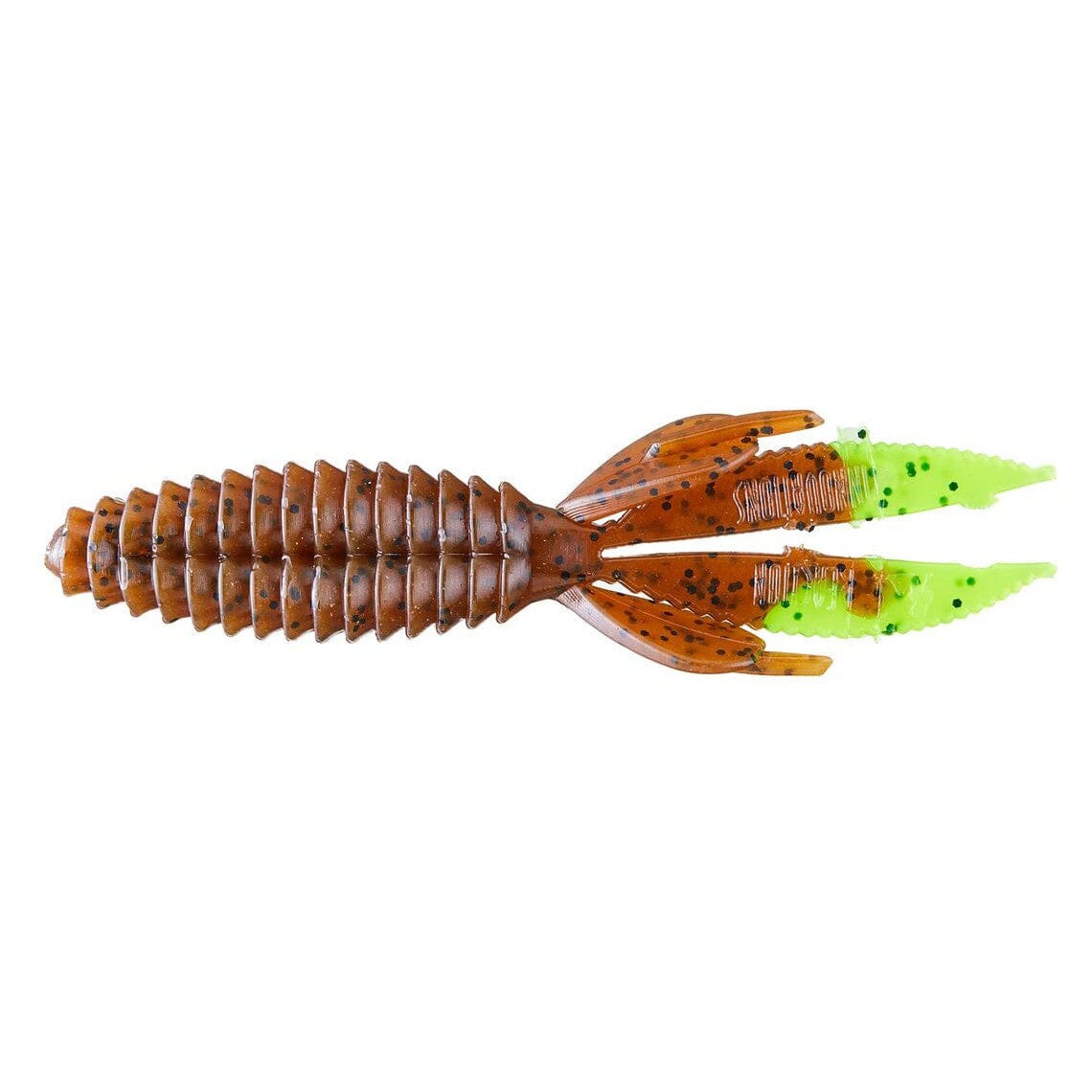 Reaction Innovations Sweet Beaver Corn Dog