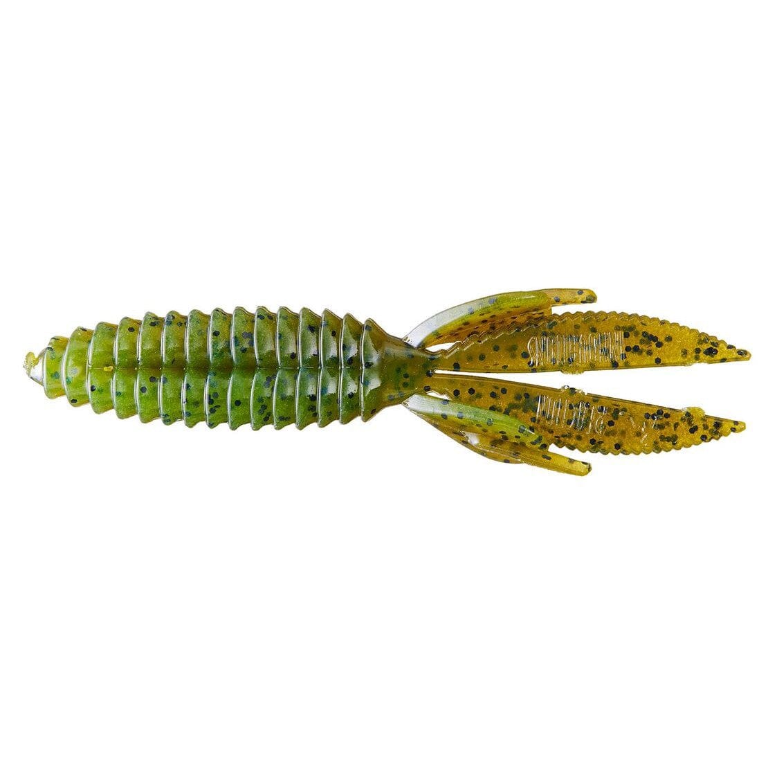 Reaction Innovations Sweet Beaver Watermelon Green Pumpkin