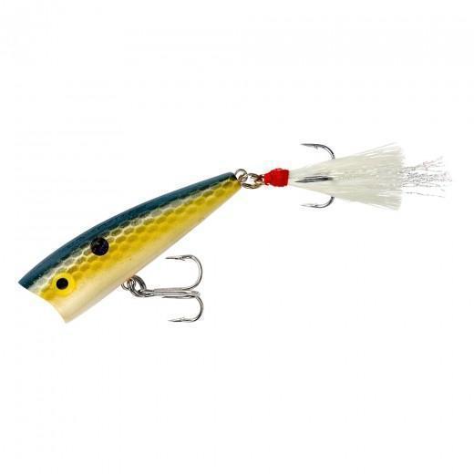 Rebel Pop R Magnum Foxy Shad