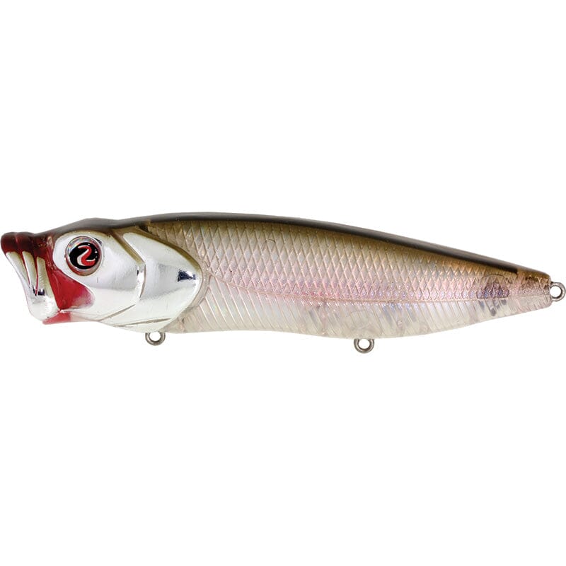 River 2 Sea Bubble Walker 80 Ghost Minnow